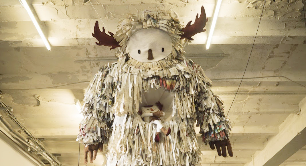 papermonster2